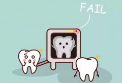 小孩看牙有時為什麼還要拍牙片？