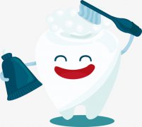 牙膏的成分到底有什麼呢？