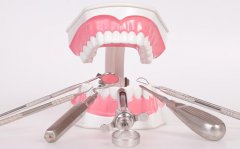 假牙能用多長時間？
